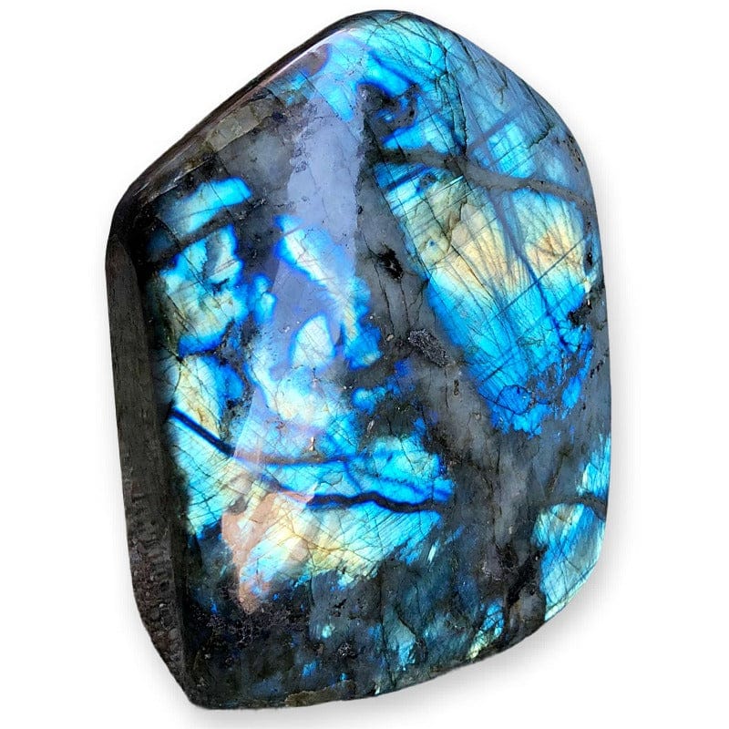 Labradorite