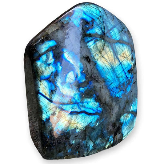 Labradorite