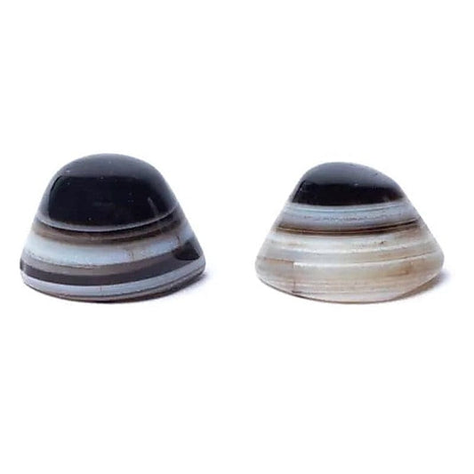 Tumbled Green Aragonite