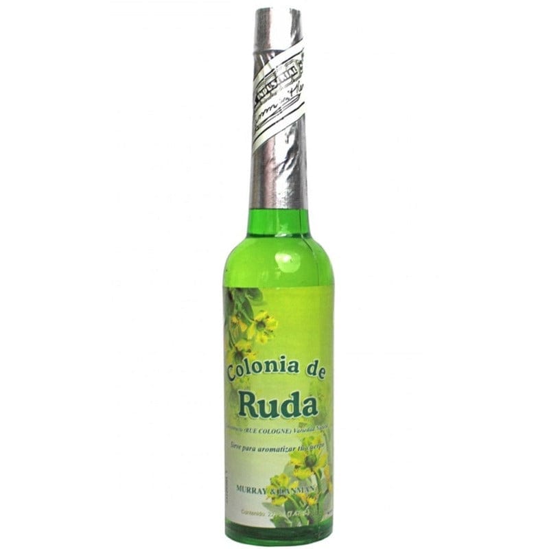 Acqua Florida RUTA 221 ml - Originale Perù - Murray e Lanman - 100% Originale