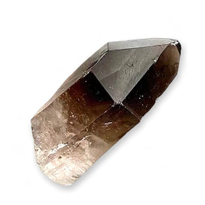 Punta quarzo affumicato fumè