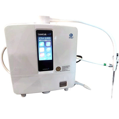 Enagic - Leveluk k8 - Acqua Kangen®