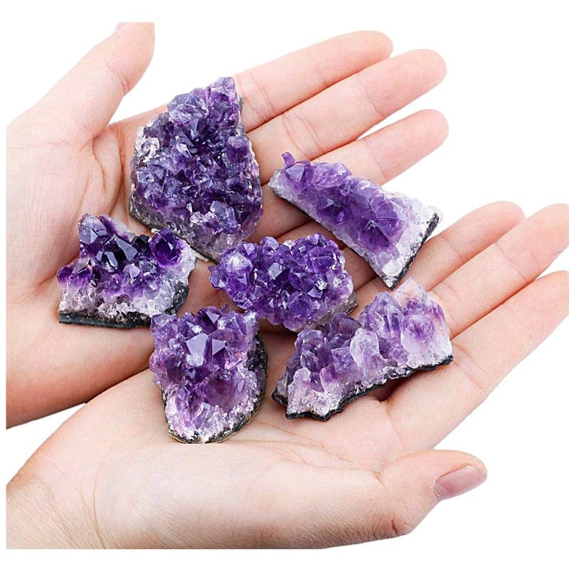 Amethyst - druse