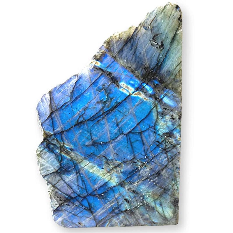 Labradorite Levigata/Grezza