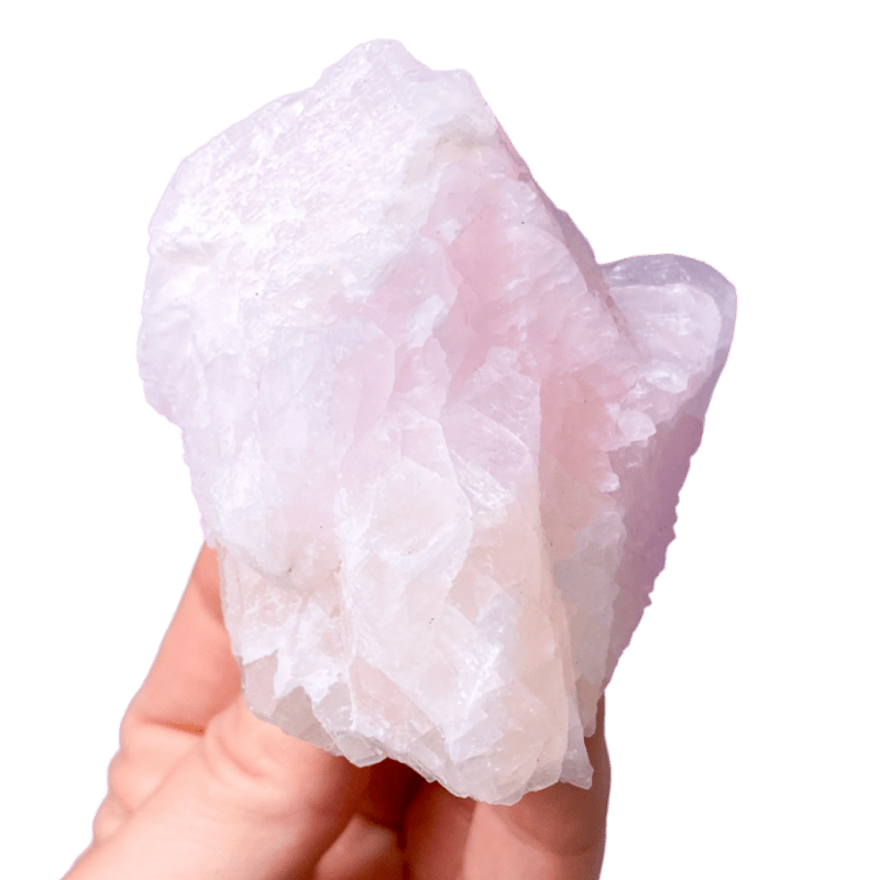 Mangano Calcite - Calcite Rosa