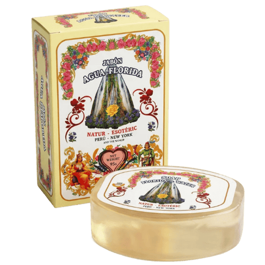Sapone Acqua Florida Murray & Lanman - 95g