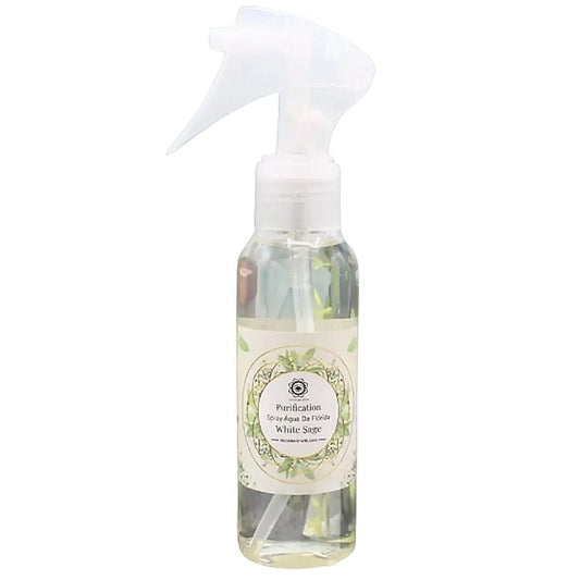 Acqua Florida Spray  - Salvia Bianca 100ml