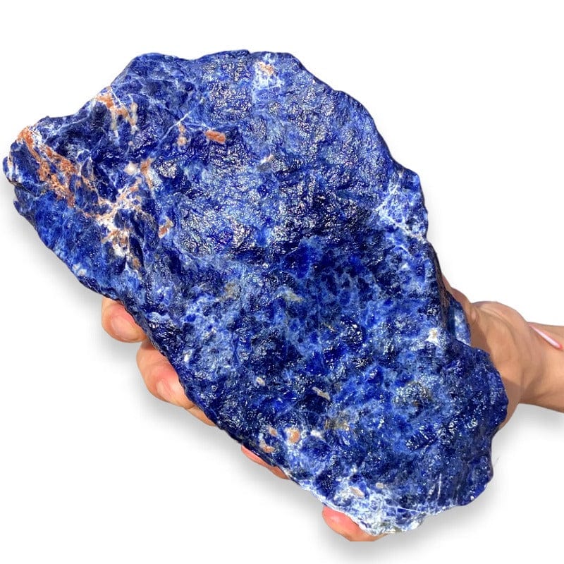 Sodalite grezza