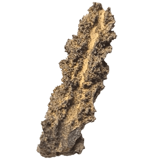 Folgorite la pietra del fulmine 3-5 cm