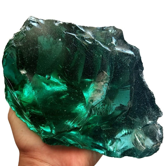 ANDARA Grezza Cristallo Monatomico