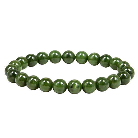 Giada - Elastic bracelet in spheres
