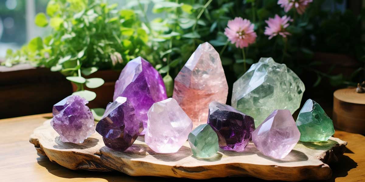 Ametista - druse, Shop online di pietre e minerali