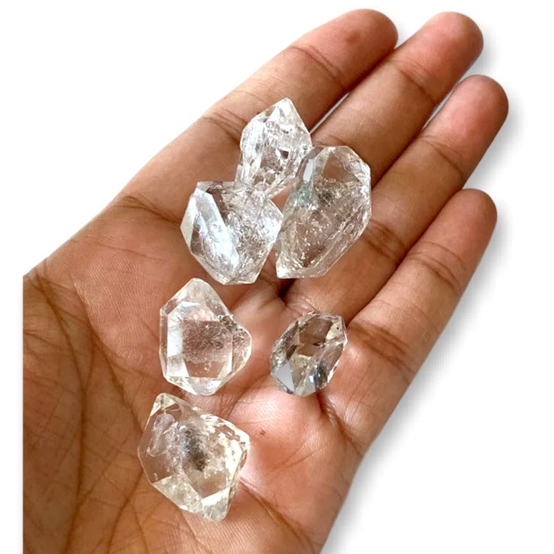 Quarzo Herkimer 1-2 cm