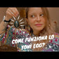 Yoni egg | Uovo in ossidiana nera