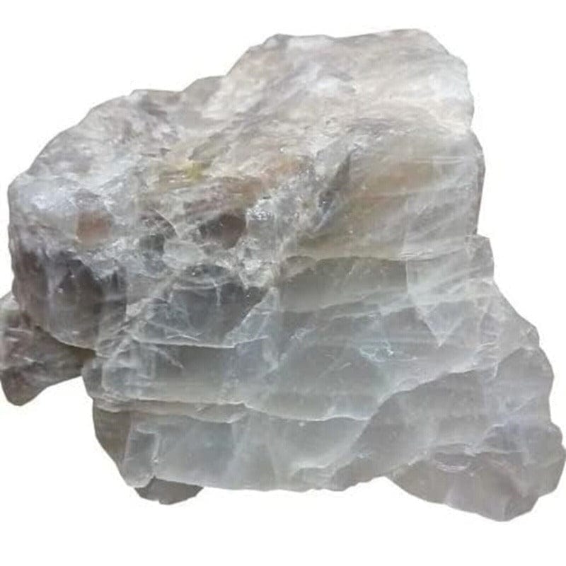 Raw moonstone 