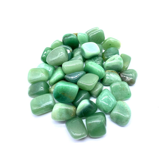 Di Chip Avventurina Fili Di Perline Verdi Naturali All'ingrosso - Foto 10