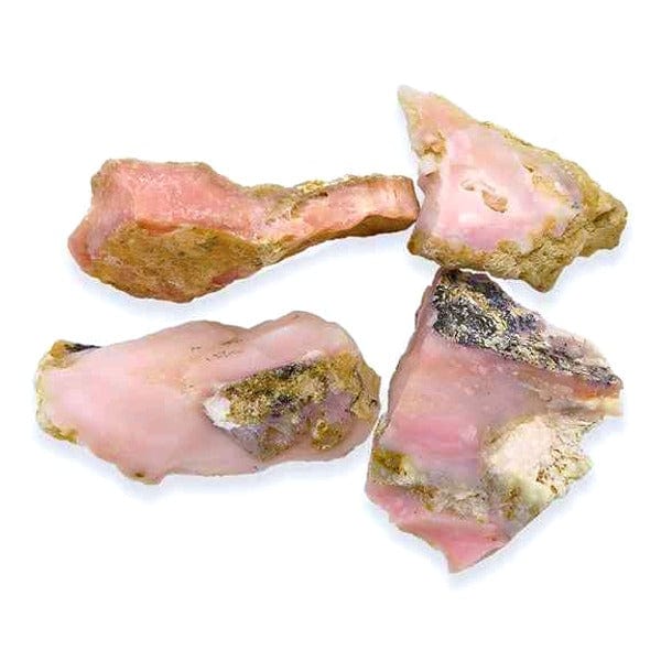 OPALE GREZZO, Opale Non Tagliato, (500 Carati - 100 Grammi) Lotto - Foto 7