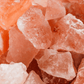 Tenetpietre Sale Rosa dell'Himalaya, confezione da 1 kg - pezzi da 5/7cm